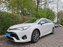 Toyota Avensis Avensis Touring Sports 1.8 Multidrive S Edition S