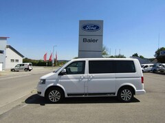 Bild des Angebotes VW T5 Multivan Highline 4Motion - AT-Motor/Automatik/Allrad