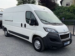 Bild des Angebotes Peugeot Boxer BOXER L3H2 KLIMA NAVI KAMERA AHK PDC BOTT 140PS