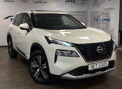 Bild des Angebotes Nissan X-Trail 1.5 VC-T e-POWER 4ORCE TEKNA*Pano+Memory