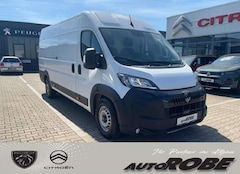 Peugeot Boxer 435 L4H2 Heavy BlueHDi 180
