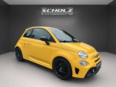 Bild des Angebotes Abarth 595 Pista 3.0 1.4 T-Jet 121 kW