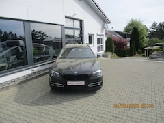 Bild des Angebotes BMW 525 525 d