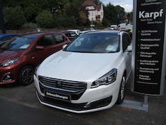 Bild des Angebotes Peugeot 508 SW Allure BlueHDi 150