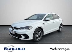 Bild des Angebotes VW Polo 1.0 TSI *R-Line* Navi Climatr. R-Kamera ACC