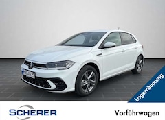 Bild des Angebotes VW Polo 1.0 TSI *R-Line* Navi Climatr. R-Kamera ACC