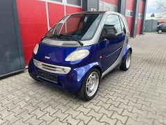 Bild des Angebotes smart city-coupé/city-cabrio