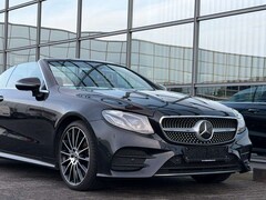 Bild des Angebotes Mercedes-Benz E 350 E Cabrio E 350 d 4Matic AMG Paket