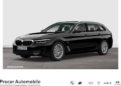Bild des Angebotes BMW 520 e NAVI LED PDC V+H DAB Tempomat Sitzheiz.
