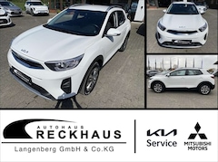 Bild des Angebotes Kia Stonic 1.2 VISION STD PDC, Rückfahrkamera Klima Navi