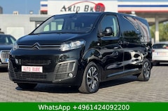Bild des Angebotes Citroen Spacetourer Spacetourer Feel M HUD|ACC|AHK|KAMER