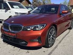 Bild des Angebotes BMW 320 d Limousine Sport Line