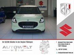 Bild des Angebotes Suzuki Swift Comfort+*Tempomat*Klimaautomatik*Automatik