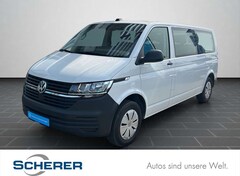 Bild des Angebotes VW T6.1 Kombi LR 2.0 TDI 8-Sitzer AHK KLIMA PDC RFK