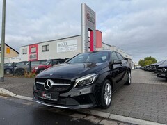 Bild des Angebotes Mercedes-Benz A 160 Score LED 17'' ALU FINANZIERUNG