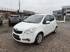 Bild des Angebotes Opel Agila B 1.0i Edition Klima 1.Hand Scheckheft Tüv