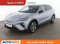 Bild des Angebotes MG Marvel R electric drive 132 kW Luxury Aut.*CAM*NAVI*ACC*