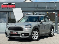 Bild des Angebotes MINI One Countryman 1.5 Ltr*Keyless Go*1.Hand*PDC*ALU