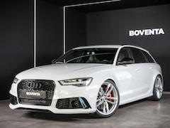 Audi RS6 Performance 4.0 TFSI quattro Avant *RS-SPORTAGA*LU