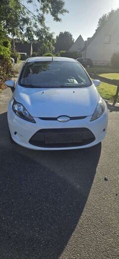 Bild des Angebotes Ford Fiesta Courier