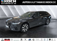 Bild des Angebotes Volvo V90 T6 AWD Plug-In Plus Dark BLIS H/K 360° AHK