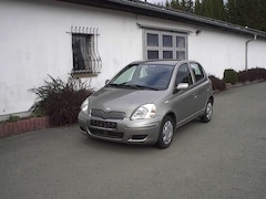 Bild des Angebotes Toyota Yaris 1.0 Sol