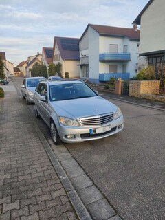 Bild des Angebotes Mercedes-Benz C 280 T 7G-TRONIC Elegance