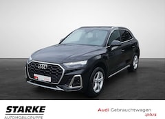 Bild des Angebotes Audi Q5 40 TDI S tronic quattro S line NaviPlus Matrix ...