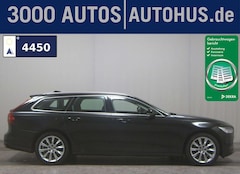 Bild des Angebotes Volvo V90 B4 Momentum Pro Leder Navi LED GSD RFK