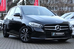 Bild des Angebotes Mercedes-Benz B 180 d DCT/Style/Klima/Sitzhzg/Spur/Tempom/PDC