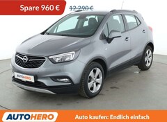 Bild des Angebotes Opel Mokka X 1.4 Turbo Edition Start/Stop*PDC*KLIMA*TEMPO*