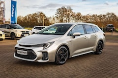 Bild des Angebotes Suzuki Swace Swace 1.8 Hybrid CVT Comfort+ *AHZV *LED *LHZ *SHZ