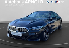 Bild des Angebotes BMW 840 d xDrive Gran Coupé M Sportpaket Standheizung Stop