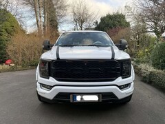 Bild des Angebotes Ford F 150 FORD F-150 STX V8 5L Supercrew 5,5", Prins LPG