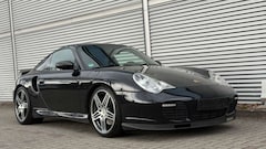 Bild des Angebotes Porsche 996 Turbo mit Porsche Exclusiv Ausstattung