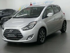 Bild des Angebotes Hyundai iX20 blue YES! NAVI/KAMERA/TEMPO/SHZ/U-FREI!
