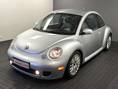 Bild des Angebotes VW New Beetle 2.3 V5 Sport Edition+Klima+Leder+Shzg