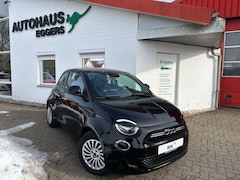 Bild des Angebotes Fiat 500e Action/SHZ/KLIMA/TEMP/VIRTUAL/APPLE+ANDROI*