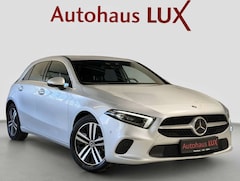 Bild des Angebotes Mercedes-Benz A 200 DIESEL*LED*1HAND*AMBIENTE*CARBON*AHK*R-KAM