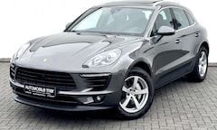 Bild des Angebotes Porsche Macan S 3.0d /NAVI/LED/ACC/PANO/GARANTIE