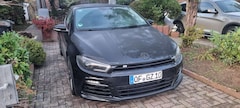 Bild des Angebotes VW Scirocco 1.4 TSI