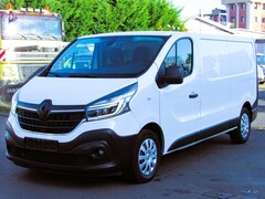 Bild des Angebotes Renault Trafic 2.0 dCi L2H1 Klima Navi R-Cam Tempomat
