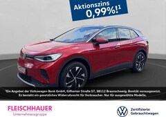 Bild des Angebotes VW ID.4 Pro electric Kamera Matrix-LED App-Connect