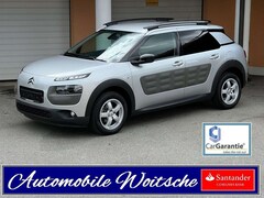 Bild des Angebotes Citroen C4 Cactus Shine NAVI/ALU/