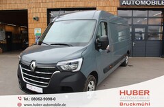 Bild des Angebotes Renault Master Kastenwagen dCi 180 3,5t L3H2 AHK/STANDHEIZ/KAM...
