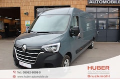 Bild des Angebotes Renault Master Kastenwagen dCi 180 3,5t L3H2 AHK/STANDHEIZ/KAM...