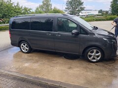 Bild des Angebotes Mercedes-Benz V 220 V 220 d extralang 4Matic 9G-TRONIC Edition 2020