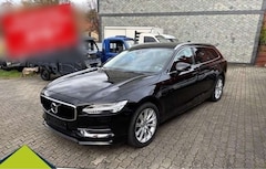 Bild des Angebotes Volvo V90 T8 RECHARGE AWD Geartronic Inscription Expression