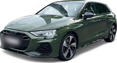 Bild des Angebotes Audi S3 Sportback 2.0 TFSI quattro Sonos/Sport-AGA/SHZ/Car