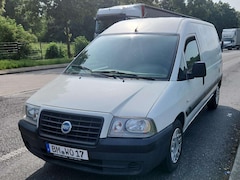 Bild des Angebotes Fiat Scudo Scudo 222.254.0 EL